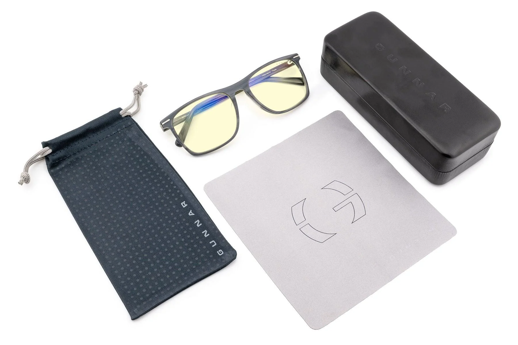 Gunnar Hayward Eyeglasses - Image 19