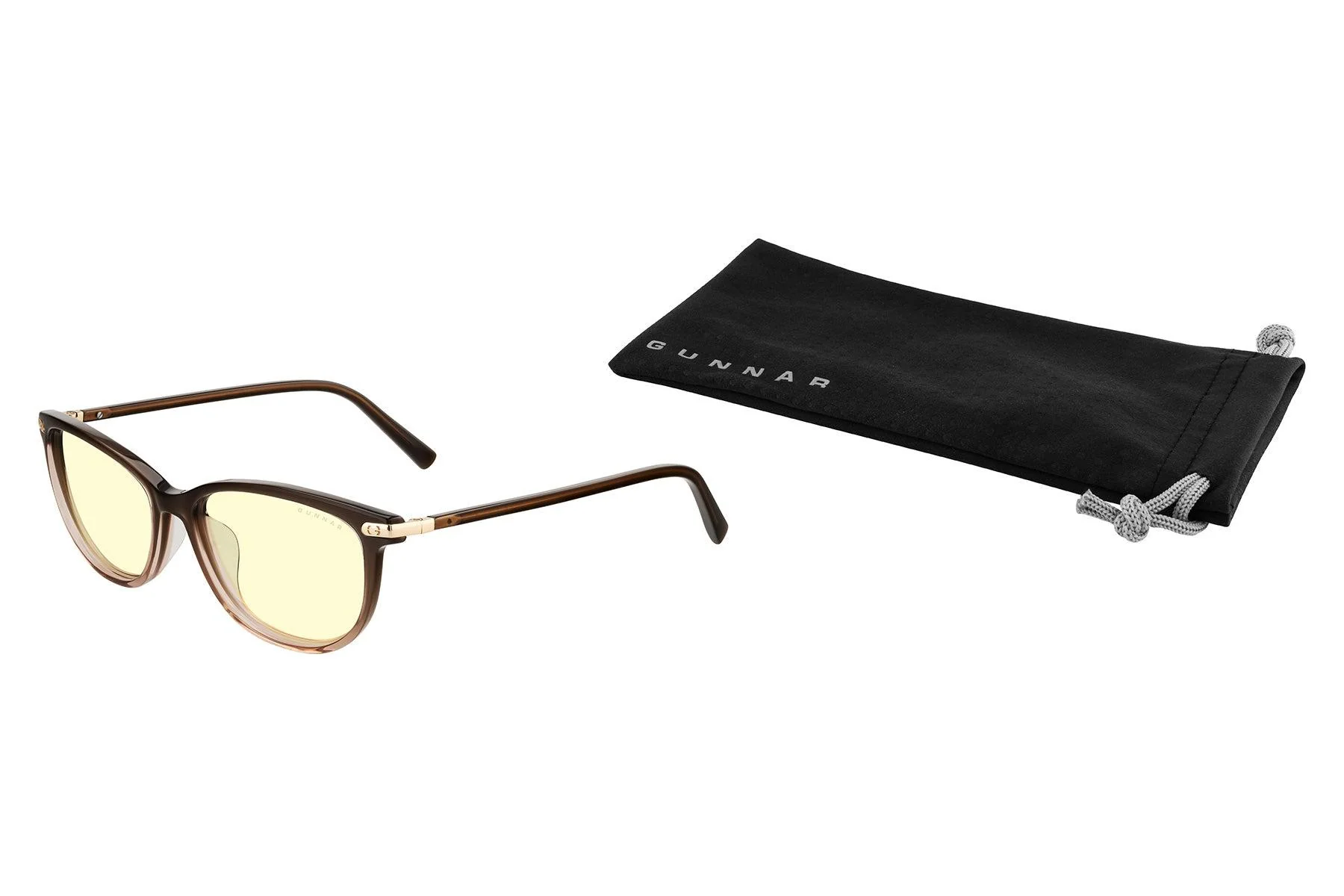 Gunnar Ingrid Eyeglasses - Image 21