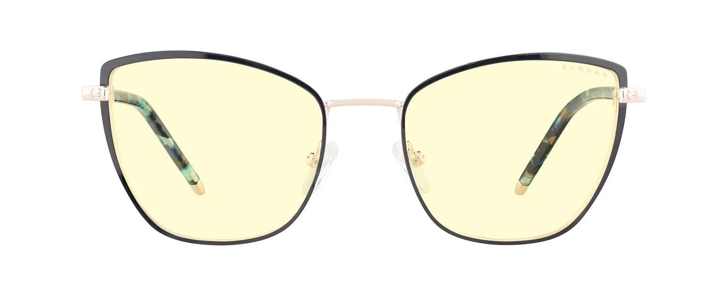 Gunnar Jewel Eyeglasses