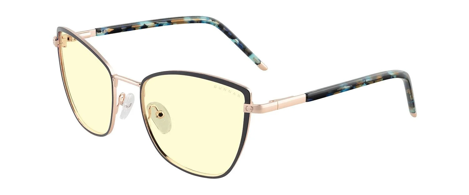 Gunnar Jewel Eyeglasses - Image 11