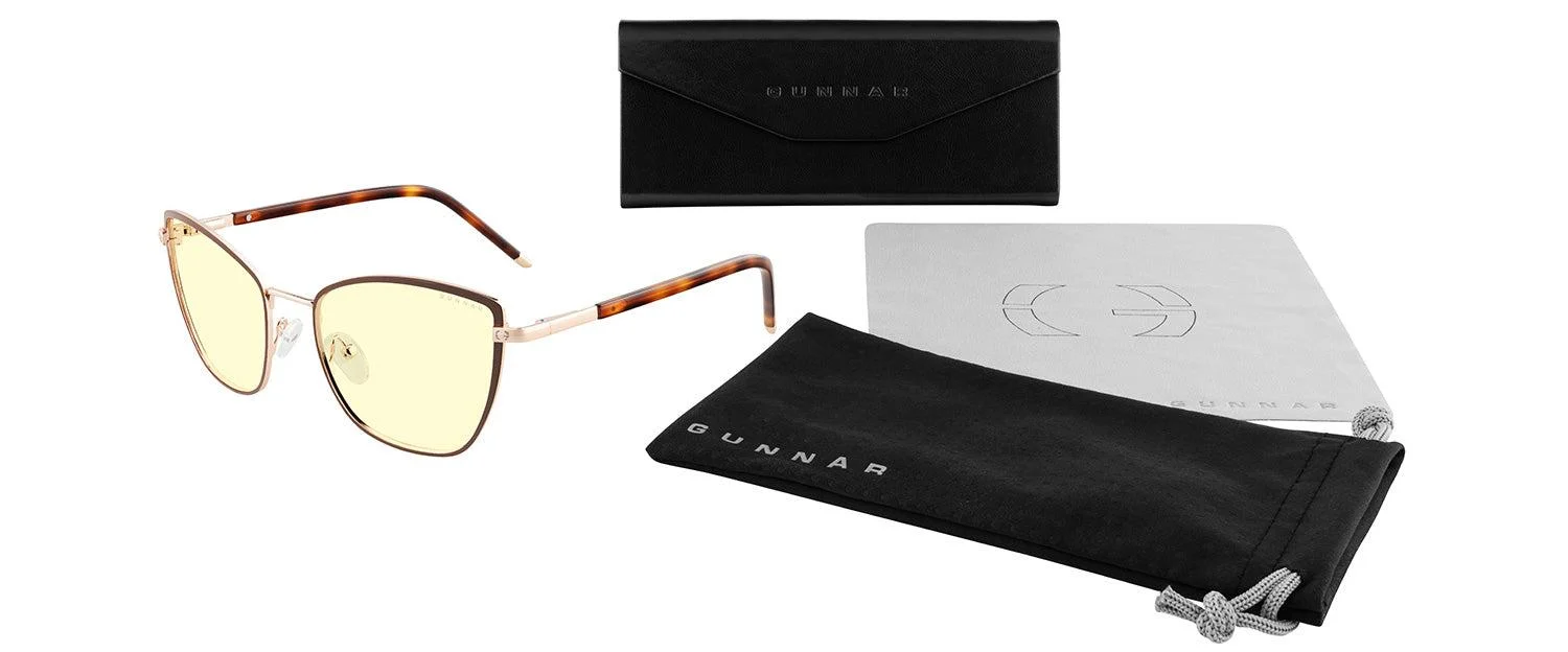 Gunnar Jewel Eyeglasses - Image 19