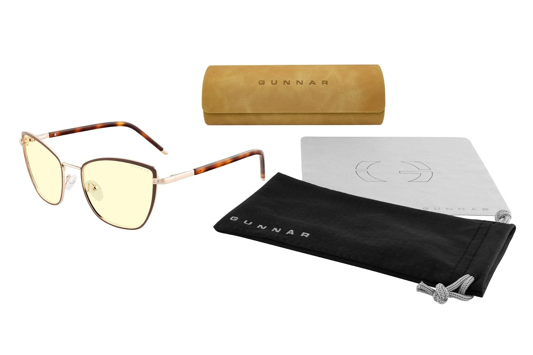 Gunnar Jewel Eyeglasses - Image 22
