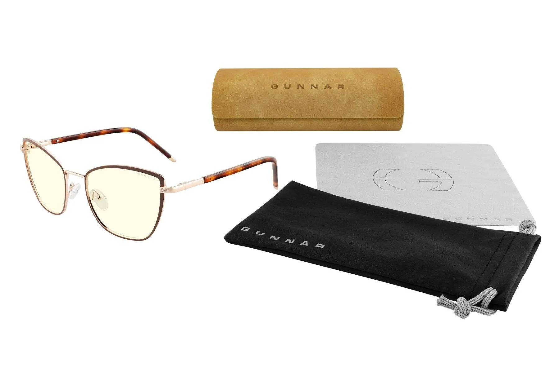 Gunnar Jewel Eyeglasses - Image 27