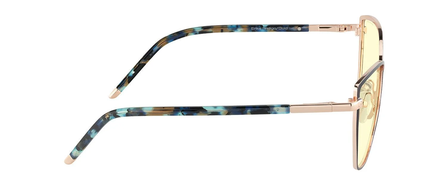 Gunnar Jewel Eyeglasses - Image 9