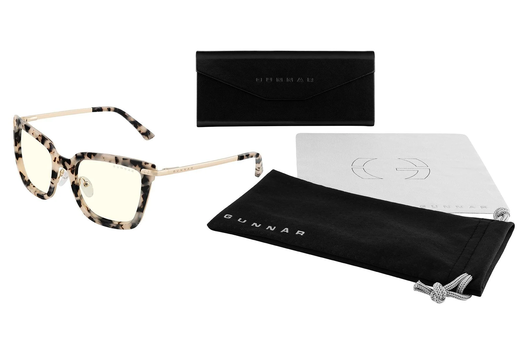 Gunnar Kaia Eyeglasses - Image 11
