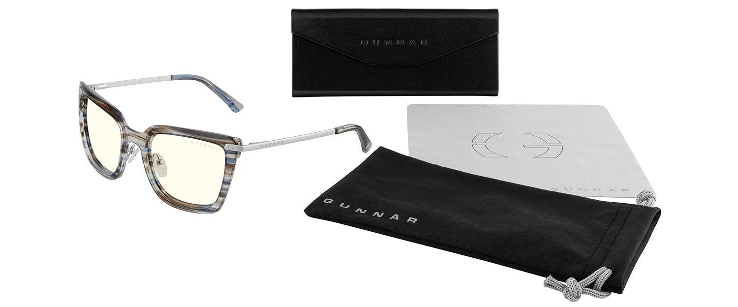 Gunnar Kaia Eyeglasses - Image 13
