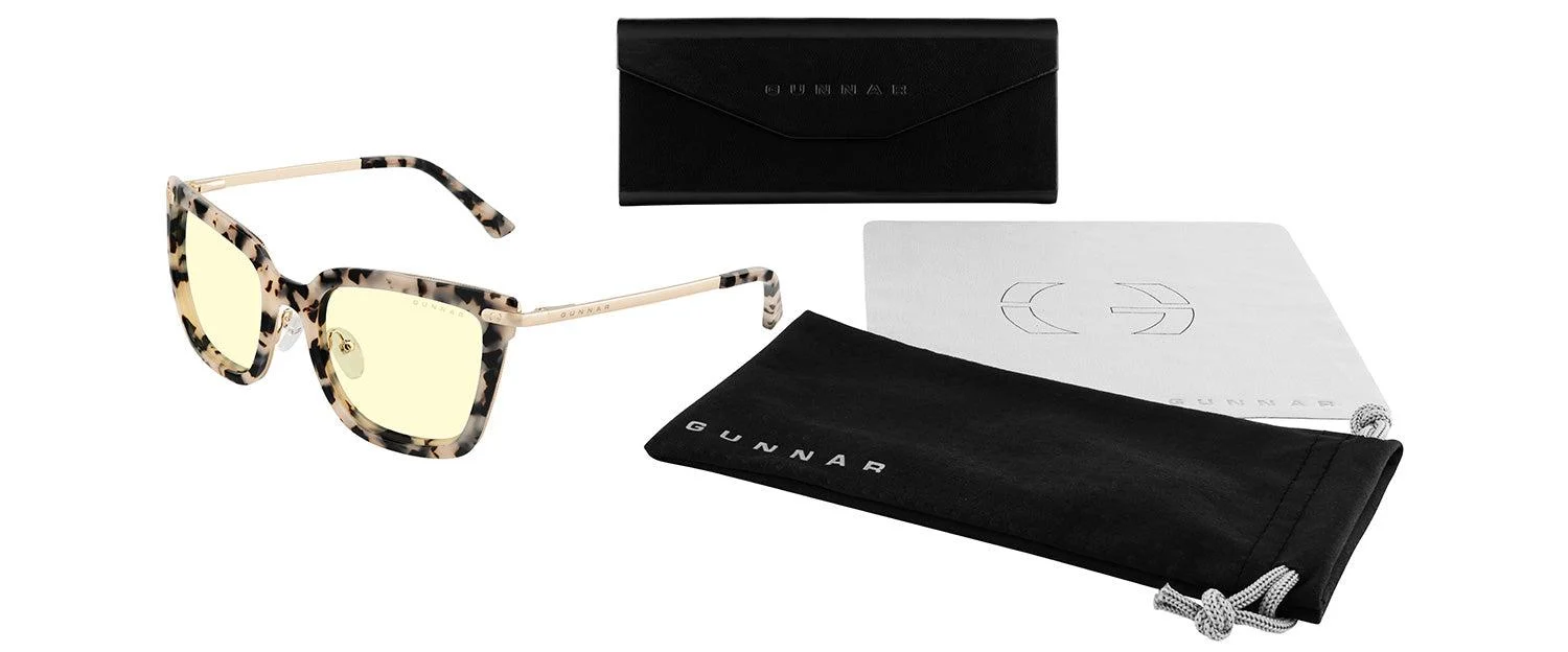 Gunnar Kaia Eyeglasses - Image 18