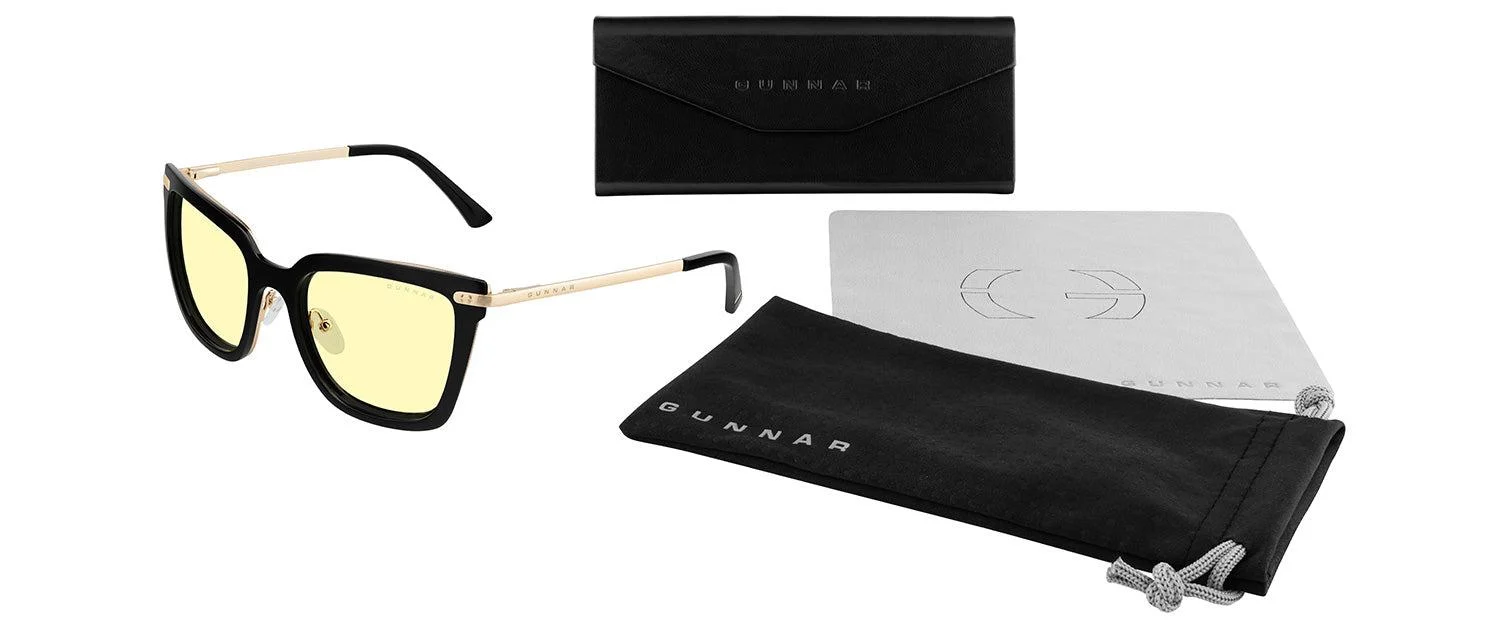 Gunnar Kaia Eyeglasses - Image 28
