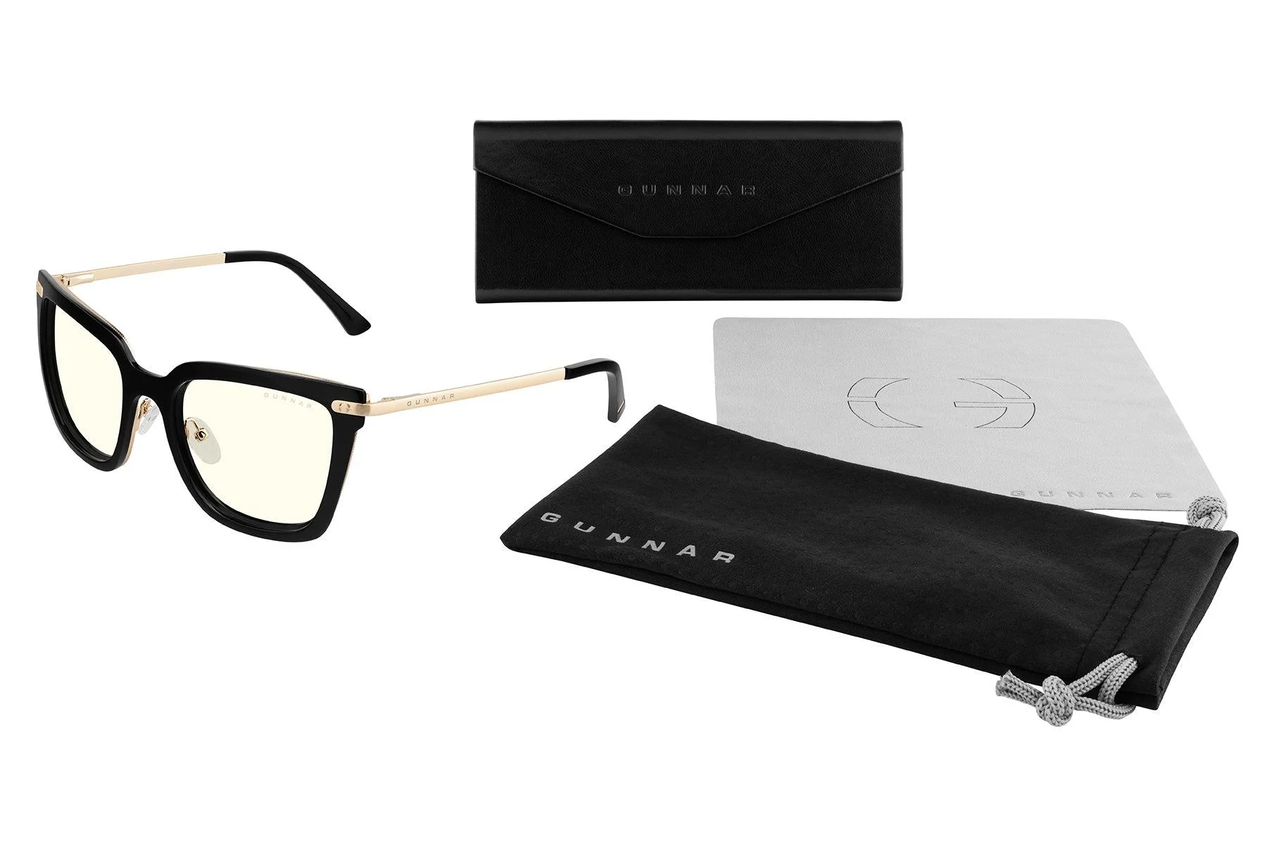 Gunnar Kaia Eyeglasses - Image 36