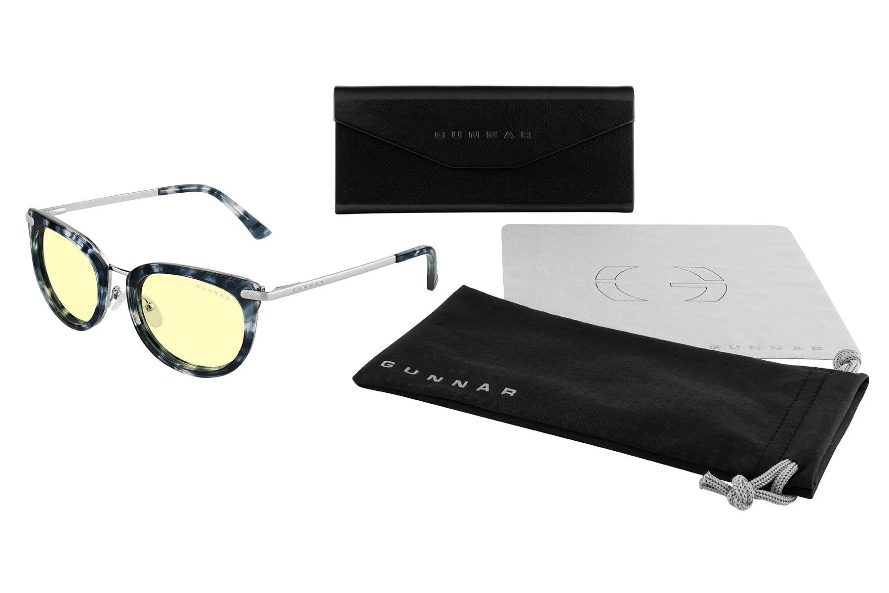 Gunnar Lahti Eyeglasses - Image 11