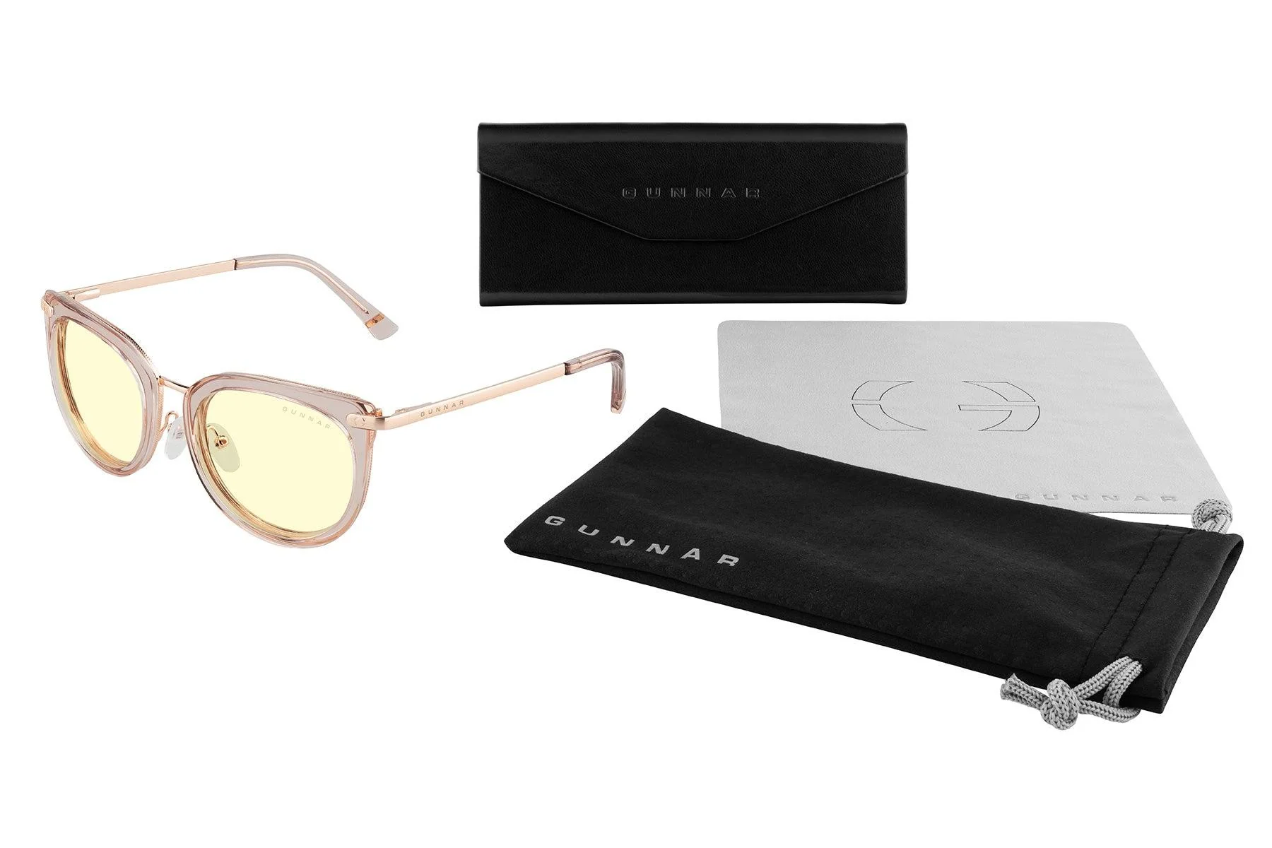 Gunnar Lahti Eyeglasses - Image 31
