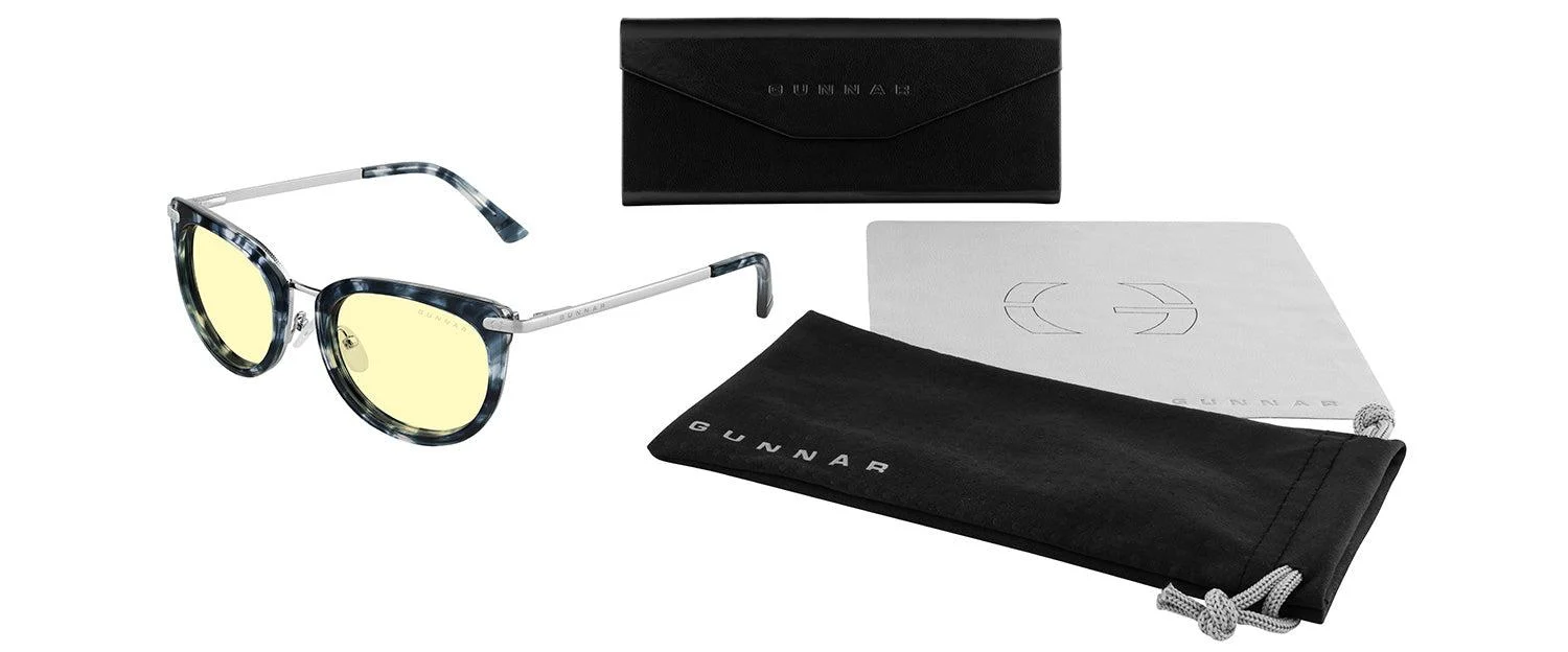 Gunnar Lahti Eyeglasses - Image 8