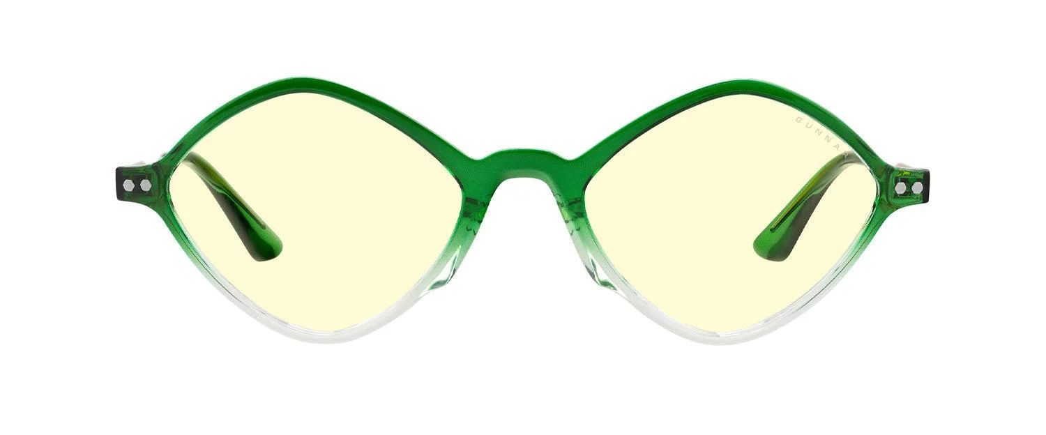 Gunnar Loki Asgard Edition Eyeglasses