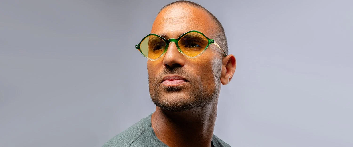 Gunnar Loki Asgard Edition Eyeglasses - Image 3