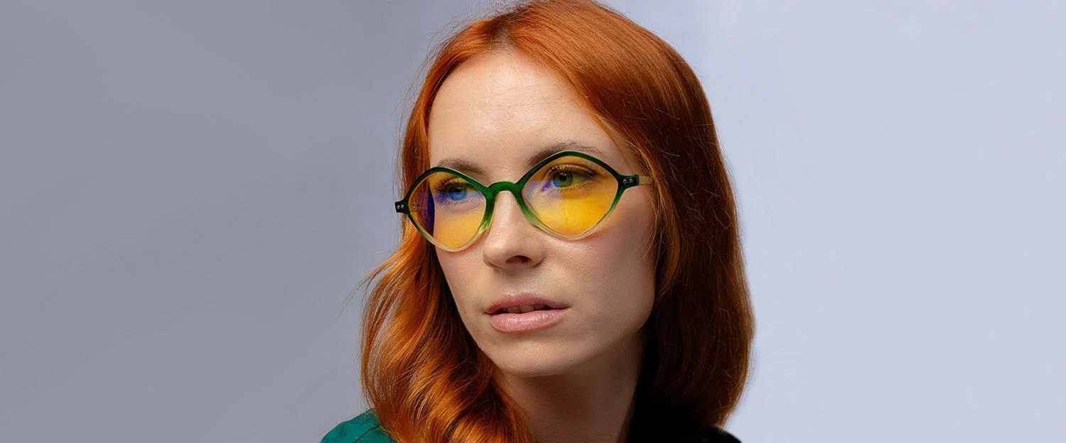 Gunnar Loki Asgard Edition Eyeglasses - Image 4