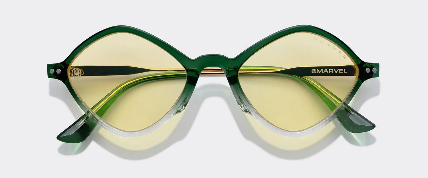 Gunnar Loki Asgard Edition Eyeglasses - Image 6