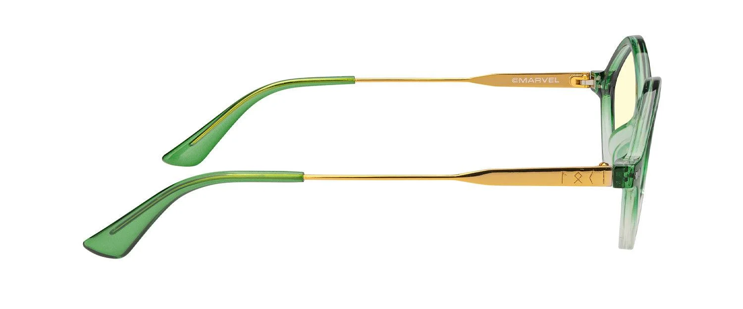 Gunnar Loki Asgard Edition Eyeglasses - Image 8