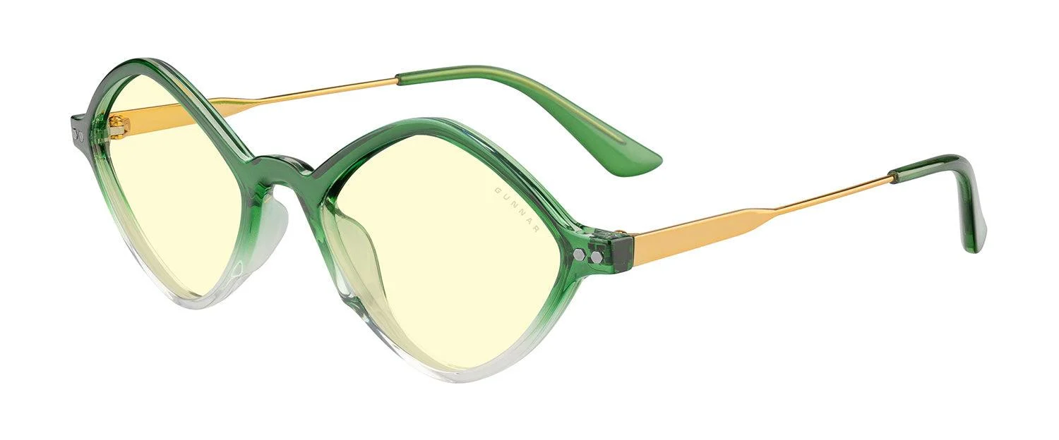 Gunnar Loki Asgard Edition Eyeglasses - Image 9