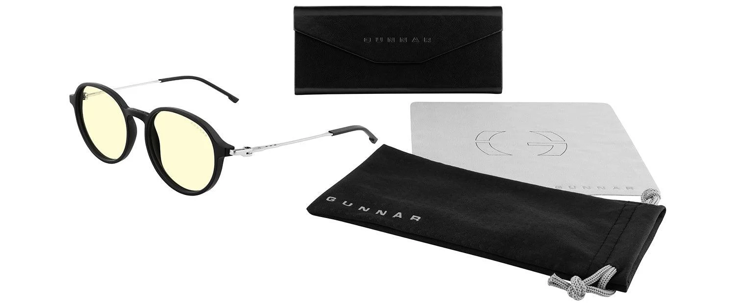 Gunnar Loop Eyeglasses - Image 13