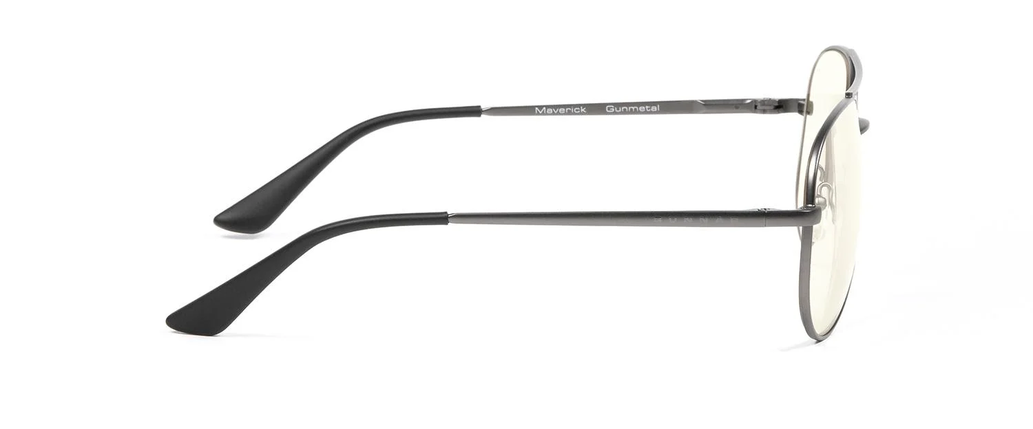 Gunnar Maverick Eyeglasses - Image 21