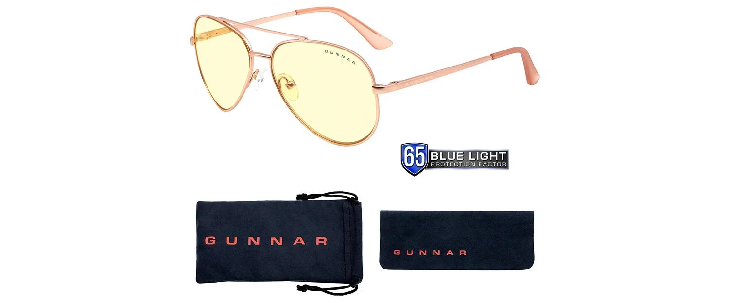 Gunnar Maverick Eyeglasses - Image 30