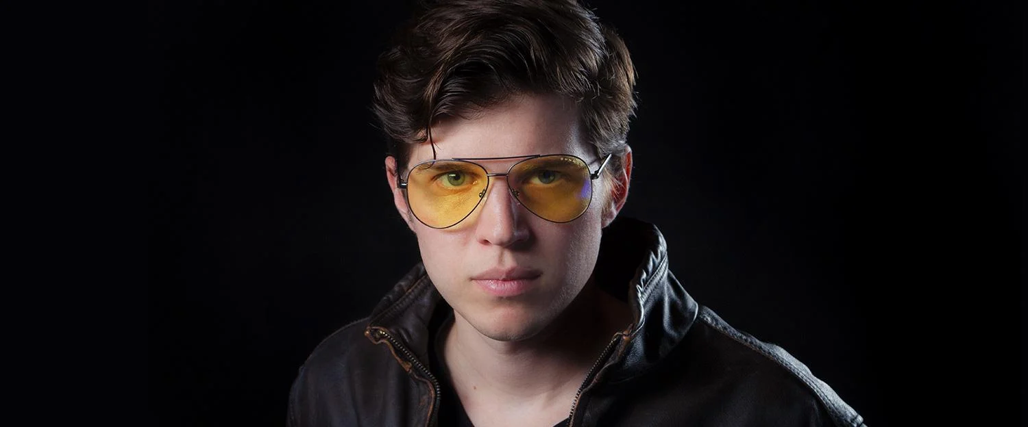 Gunnar Maverick Eyeglasses - Image 36