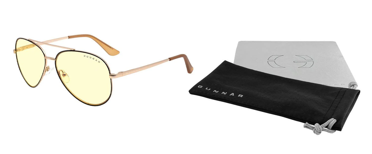 Gunnar Maverick Eyeglasses - Image 42