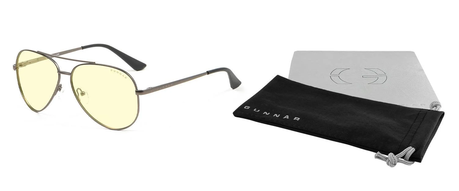 Gunnar Maverick Eyeglasses - Image 9