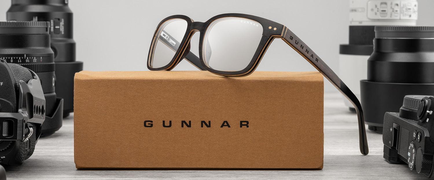 Gunnar Muir Sunglasses - Image 33