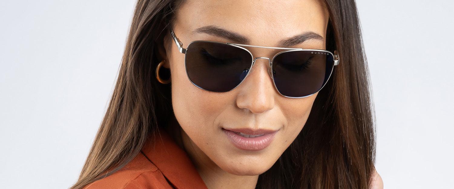 Gunnar Mustang Sunglasses - Image 12
