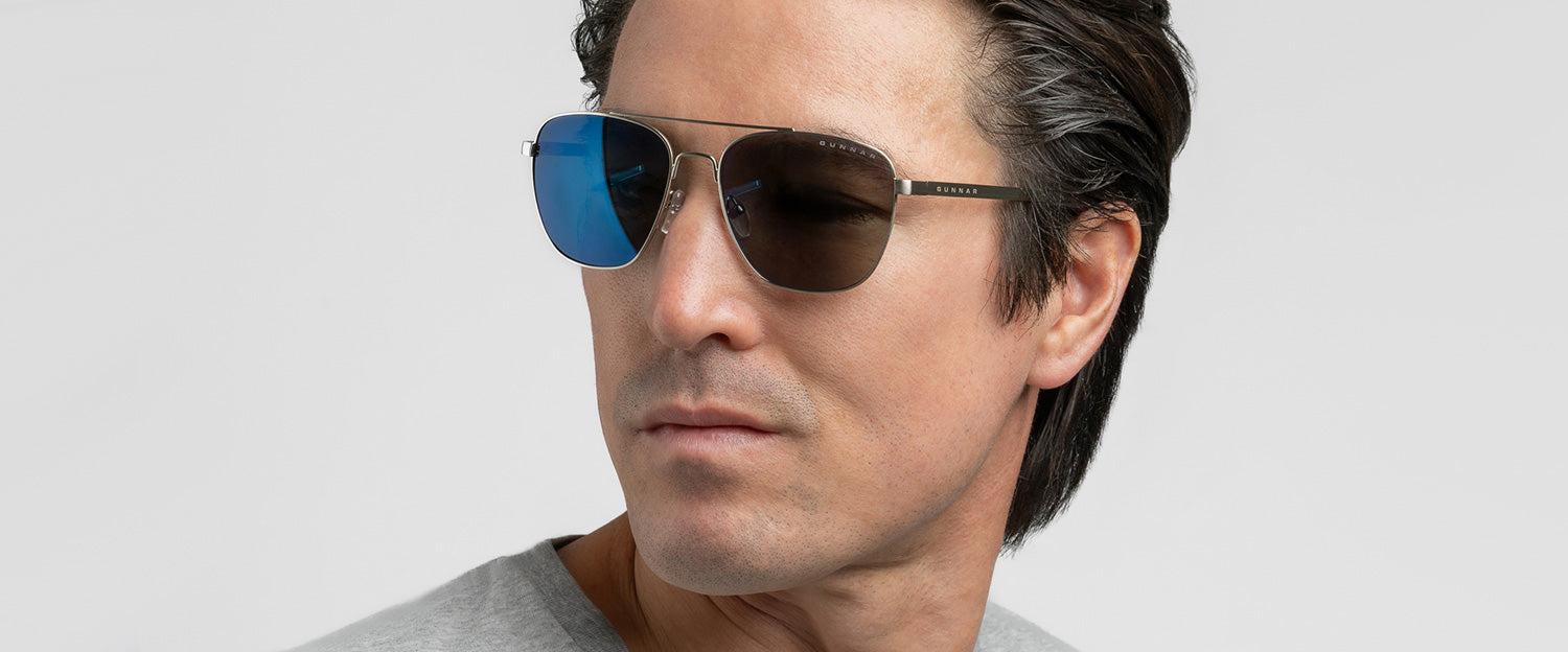 Gunnar Mustang Sunglasses - Image 16