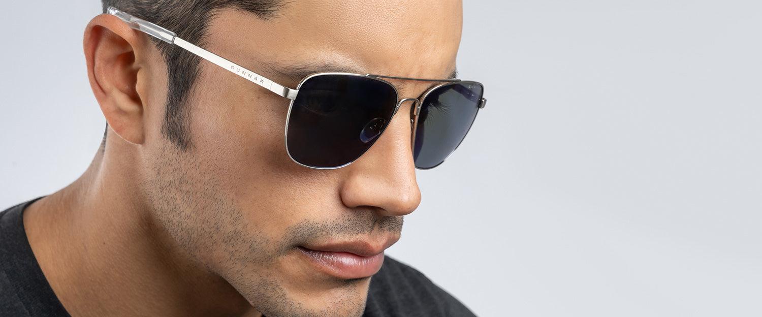 Gunnar Mustang Sunglasses - Image 30