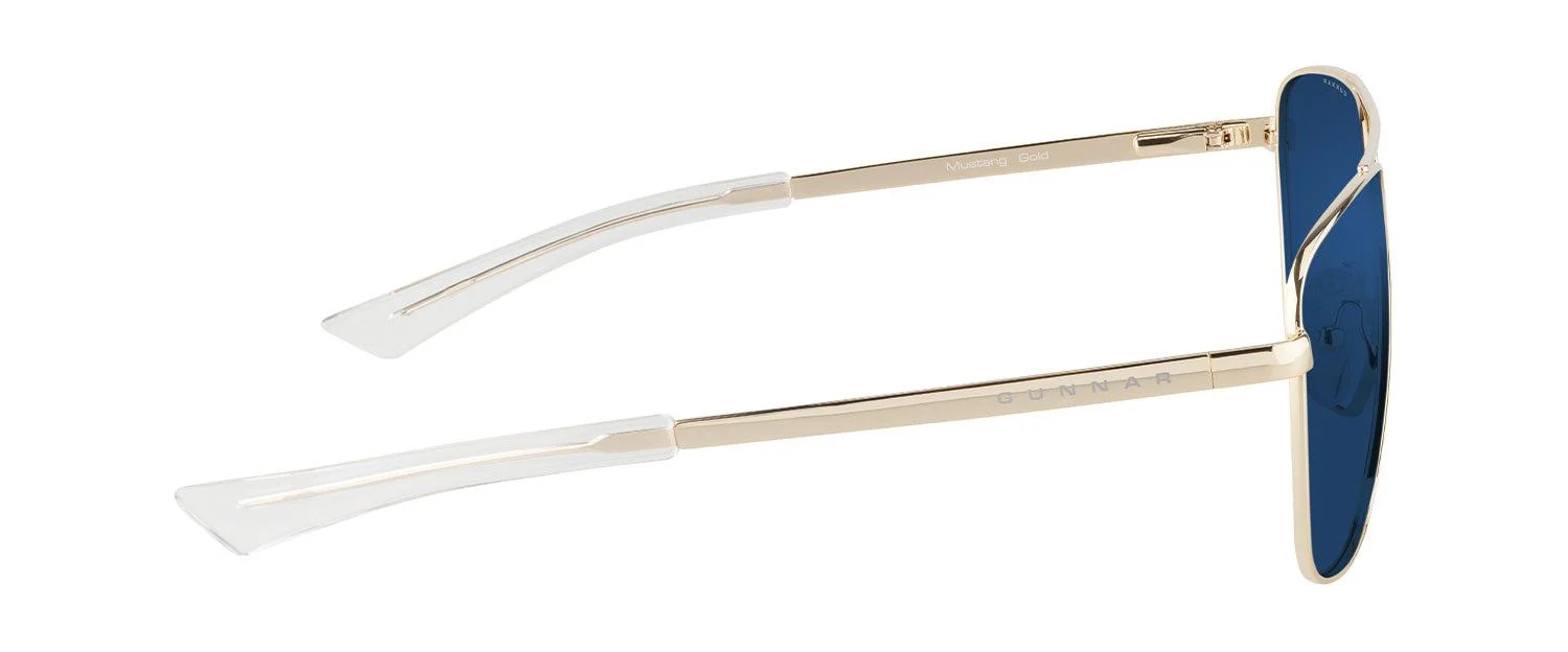 Gunnar Mustang Sunglasses - Image 39