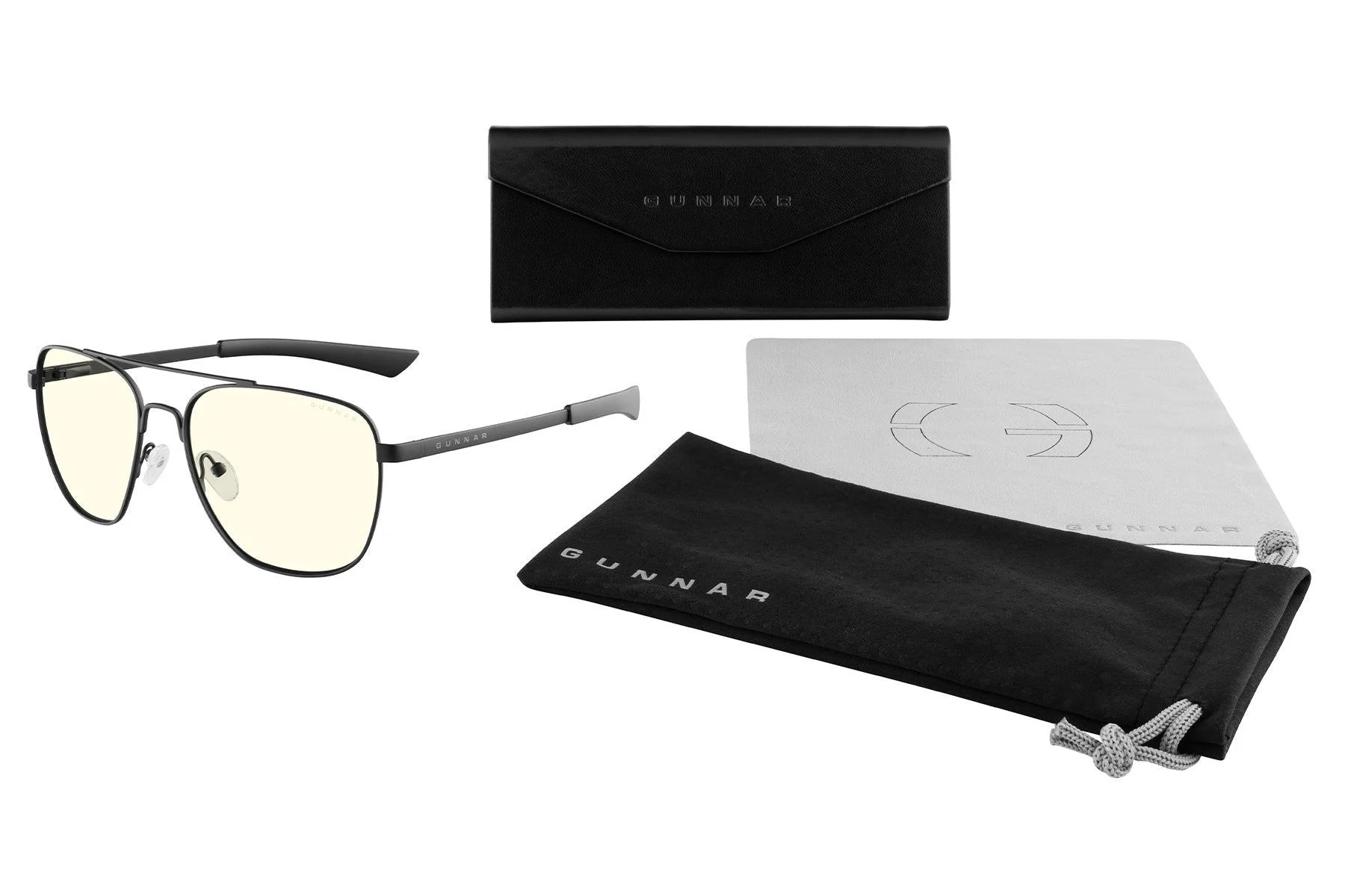 Gunnar Mustang Sunglasses - Image 55
