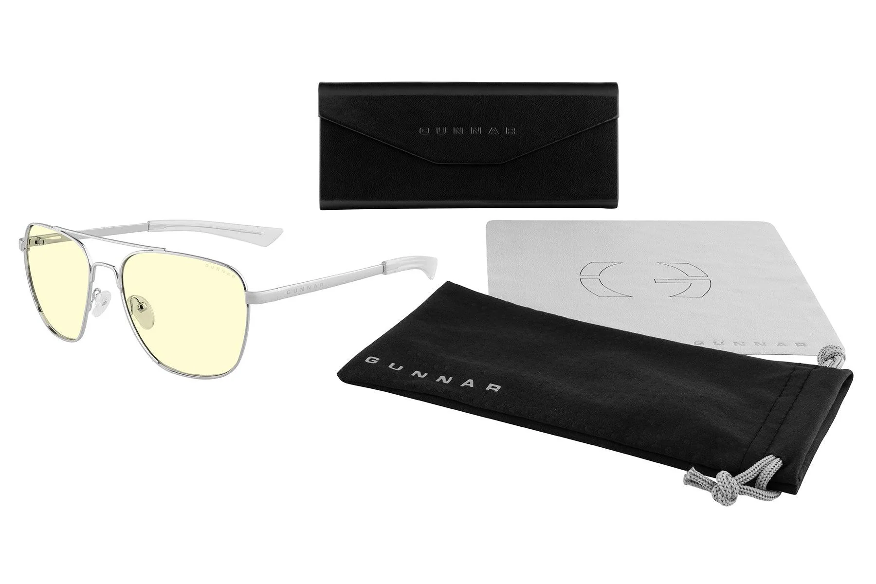 Gunnar Mustang Sunglasses - Image 60