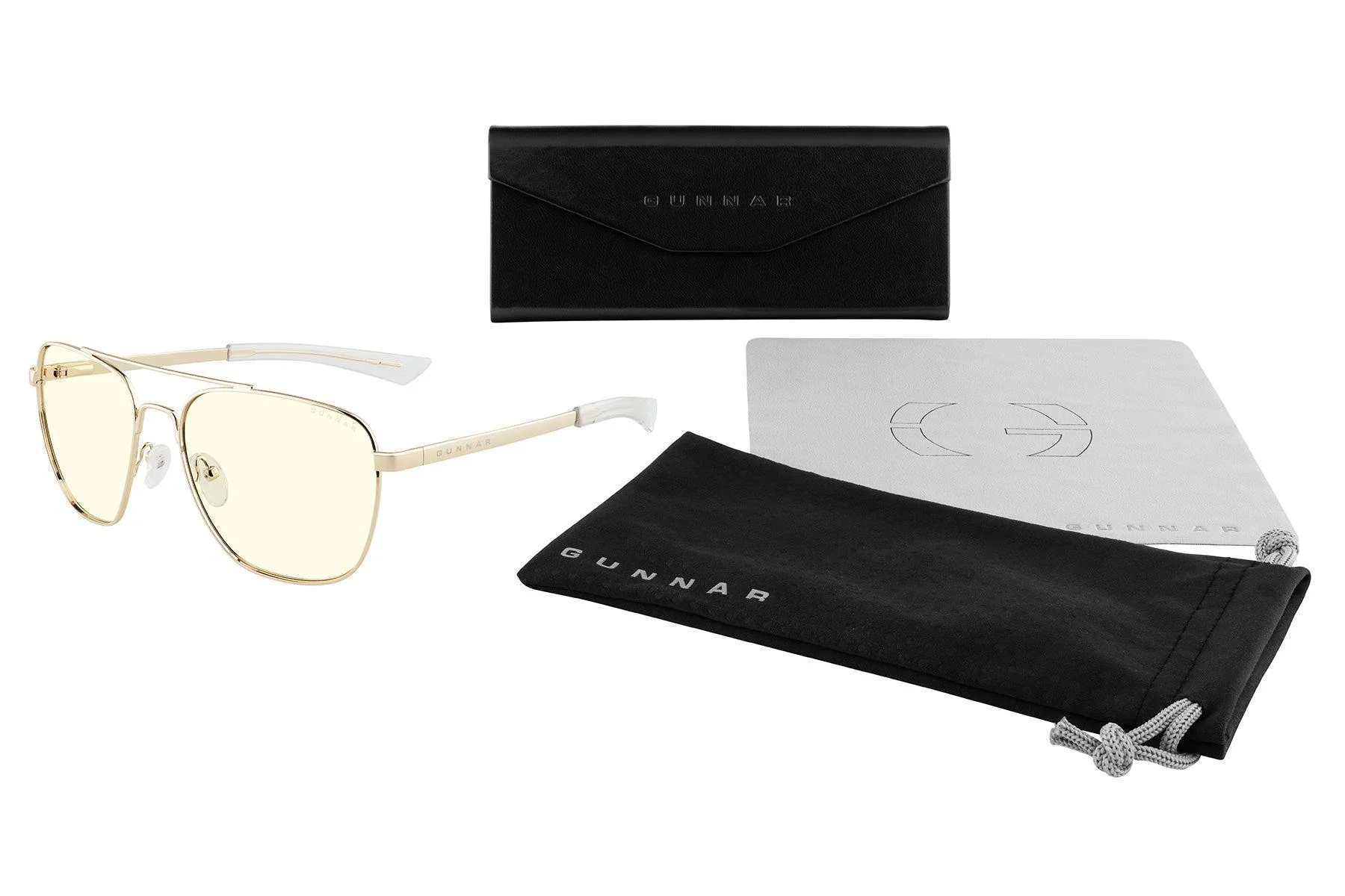 Gunnar Mustang Sunglasses - Image 75