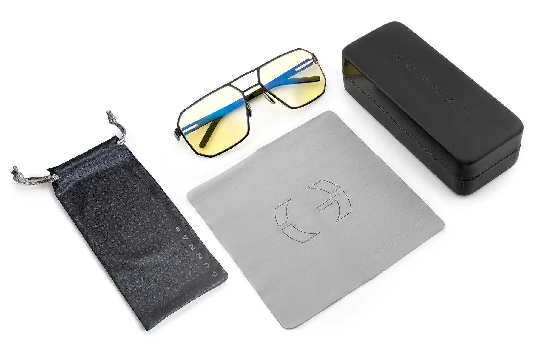 Gunnar Novato Sunglasses - Image 32