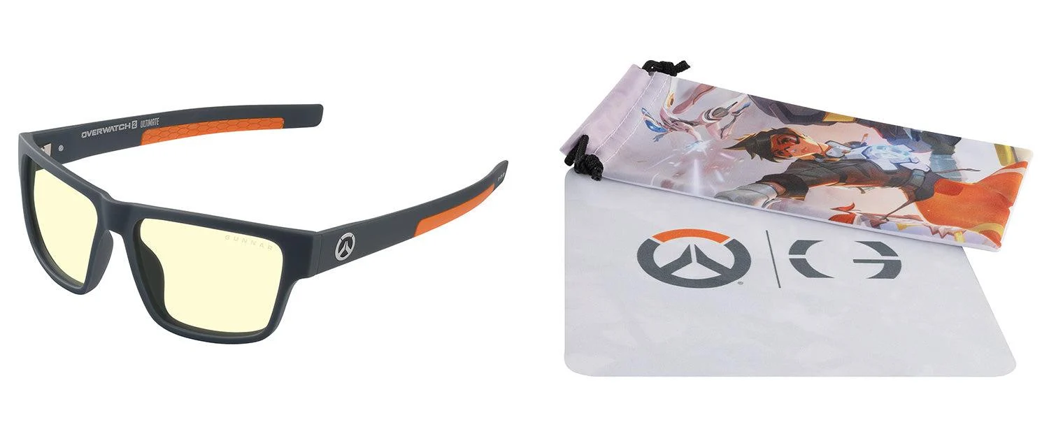 Gunnar Overwatch Ultimate Eyeglasses - Image 24