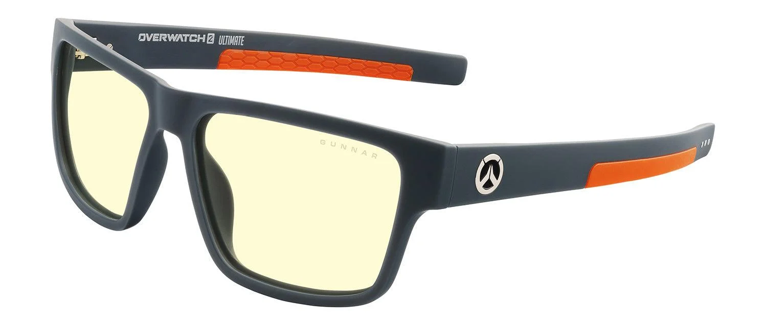 Gunnar Overwatch Ultimate Eyeglasses - Image 26