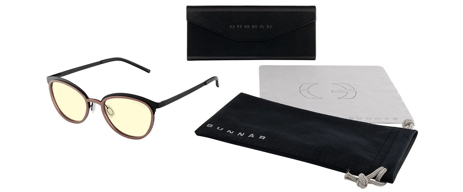 Gunnar Palomar Eyeglasses - Image 14