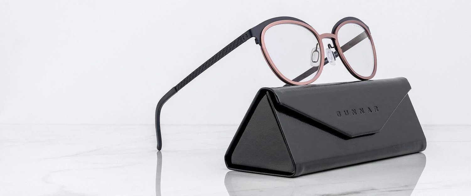 Gunnar Palomar Eyeglasses - Image 25