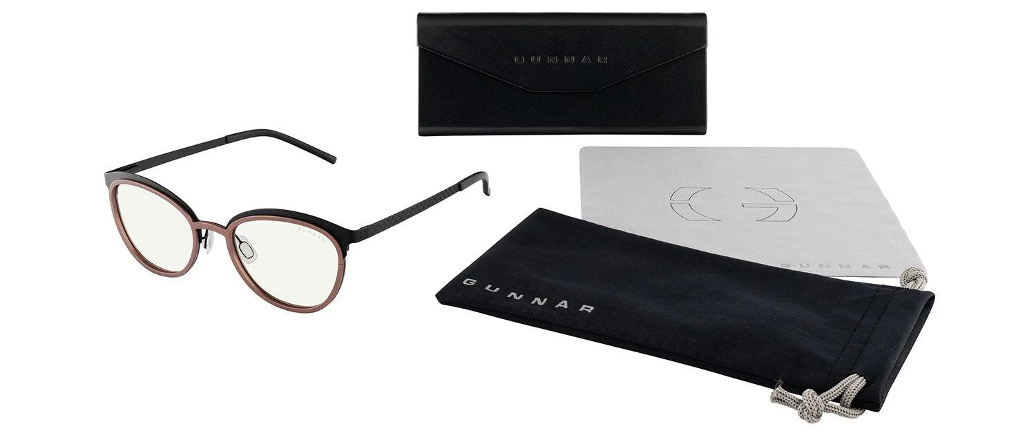 Gunnar Palomar Eyeglasses - Image 28