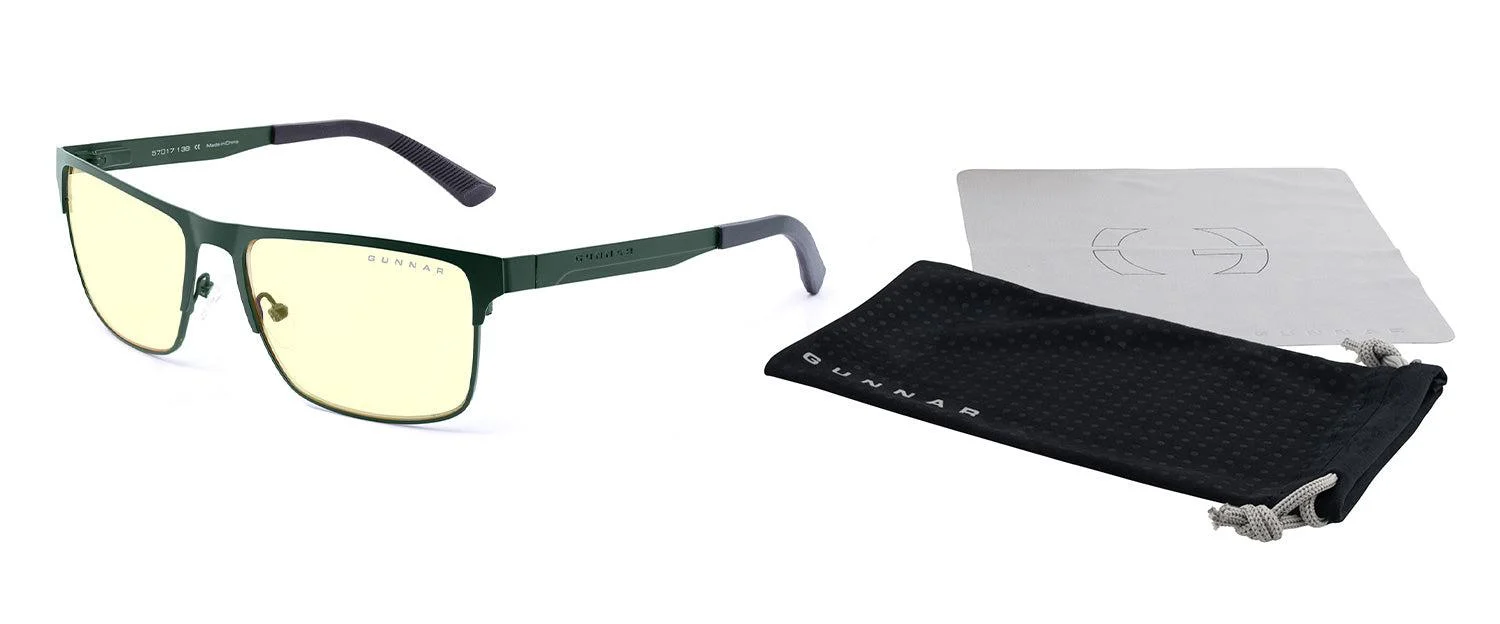 Gunnar Pendleton Eyeglasses - Image 6