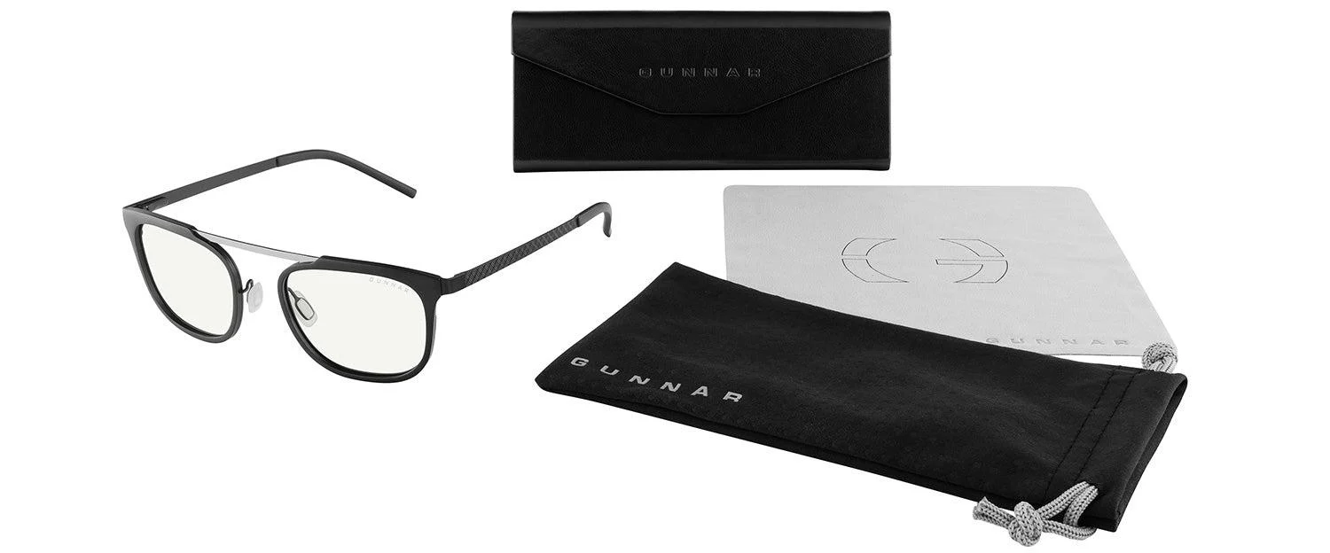 Gunnar Pismo Eyeglasses - Image 4