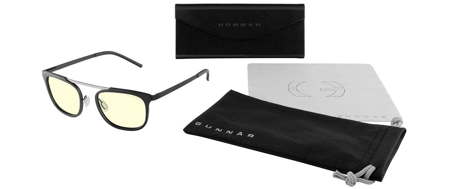 Gunnar Pismo Eyeglasses - Image 9