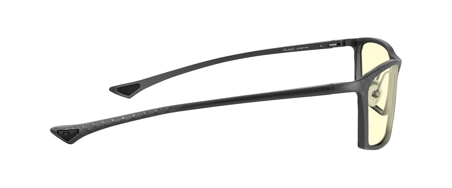 Gunnar PLAID Eyeglasses - Image 7