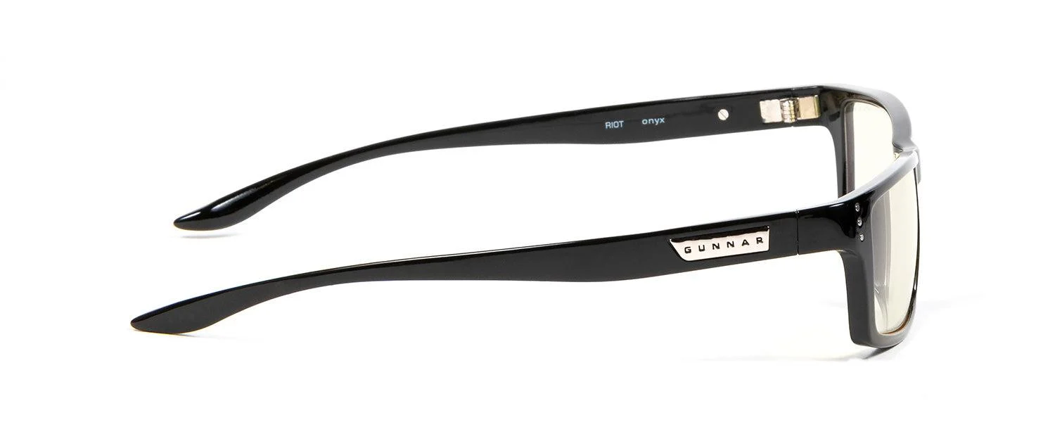 Gunnar Riot Eyeglasses - Image 10