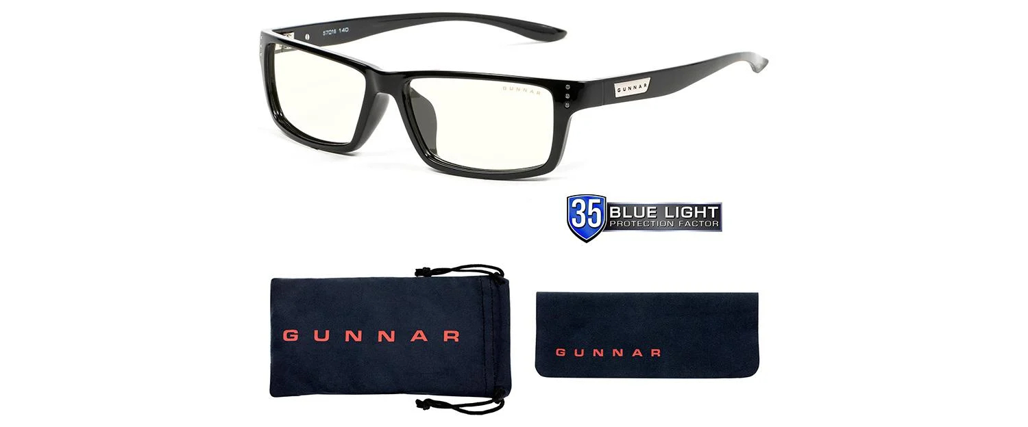 Gunnar Riot Eyeglasses - Image 7