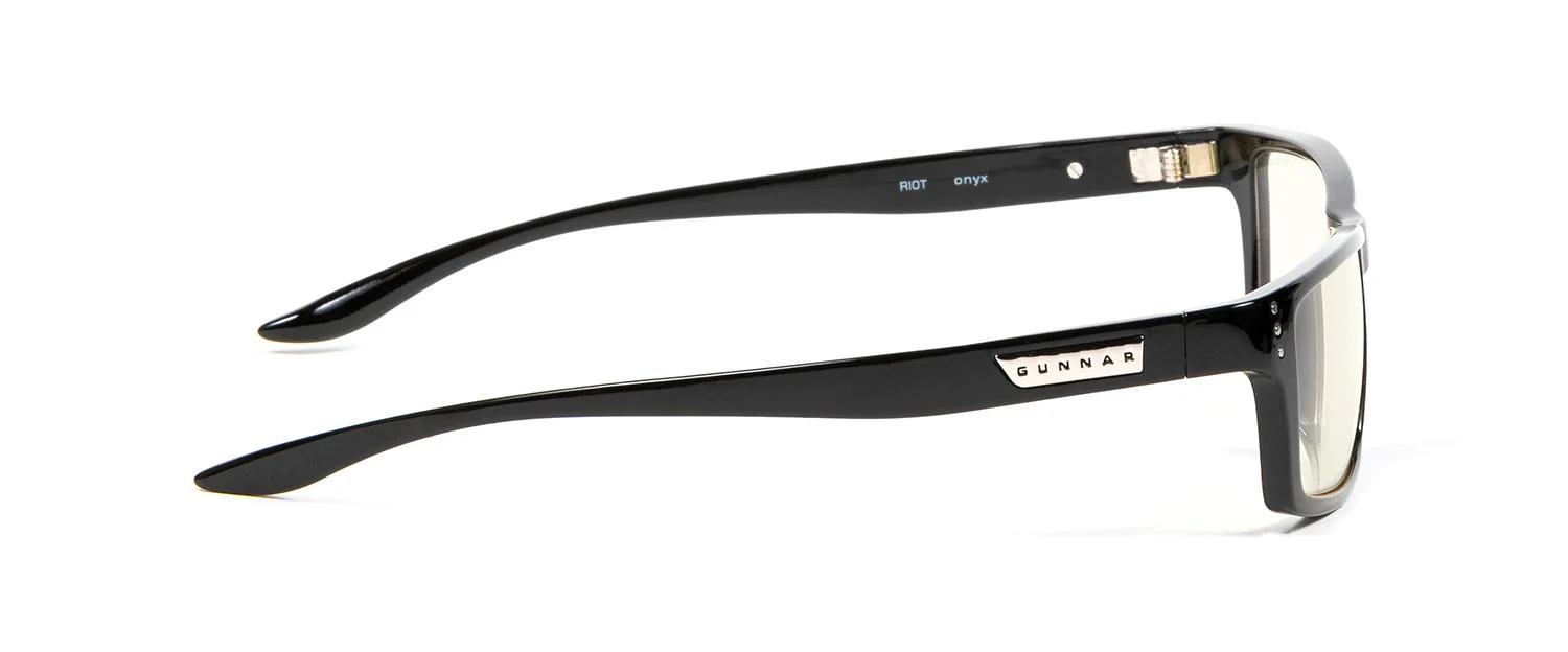 Gunnar Riot Eyeglasses - Image 9