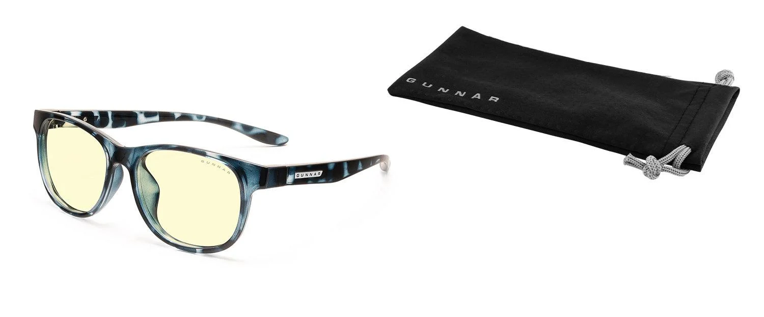 Gunnar Rush Kids Small Eyeglasses - Image 128